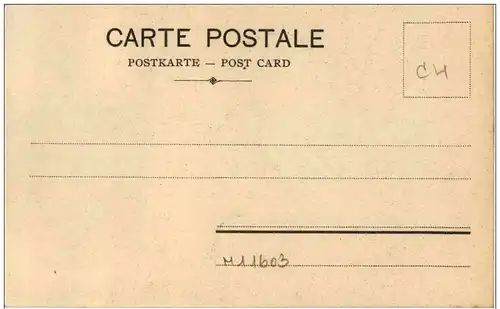 Alpenpost - Postkutsche -132336