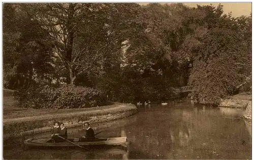 Pensionnat des Anges Courtrai -130718