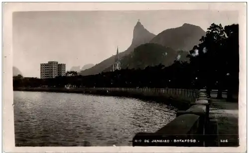 Rio de Janeiro - Botafogo -131012