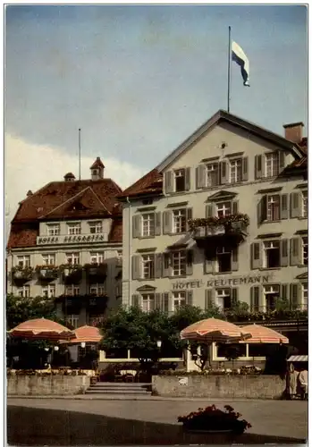 Lindau - Hotel Reutemann -129402