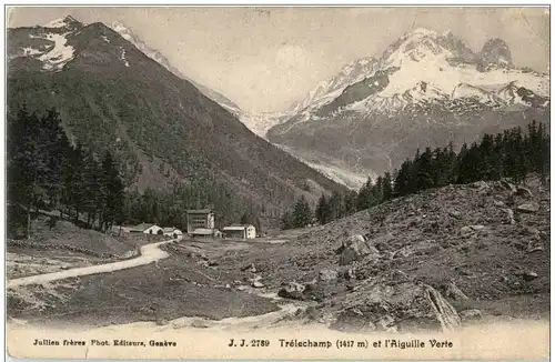 Luzern -Trelechamp et l Aiguille Verte -132136