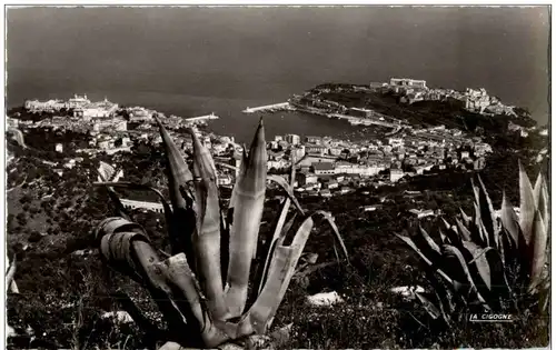 La Principaute Monaco -130808