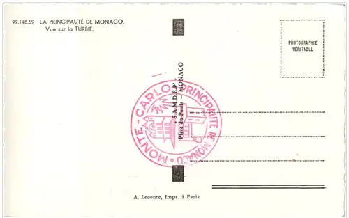 La Principaute Monaco -130808