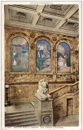 Boston Public Library -131210