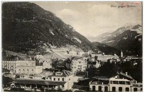 Chur -132540