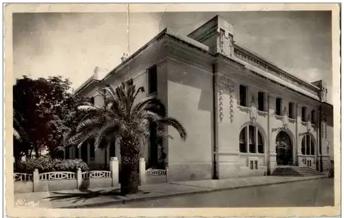 Sidi Bel Abbes - Oran -131140