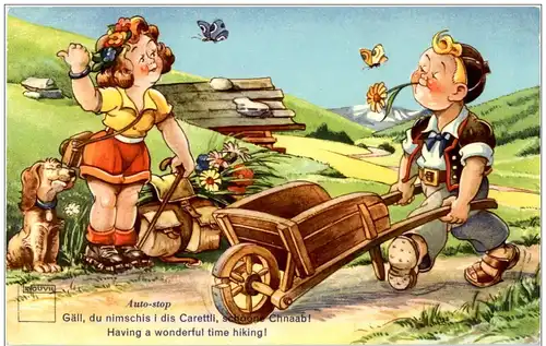 Humor - Minouvis -129798