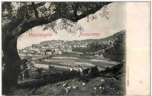 Ventimiglia -131246