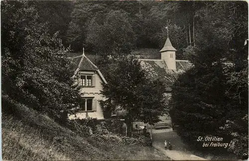 St. Ottilien b. Freiburg im Br., -345068