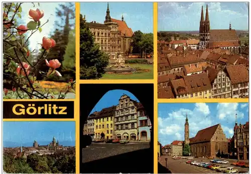 Görlitz -131482