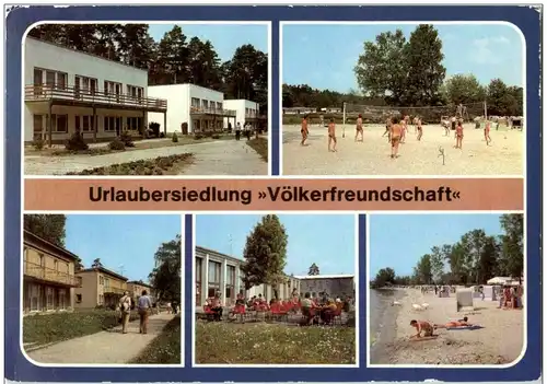 Klink Kr. Waren -131650