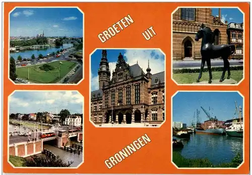 Goeten uit Groningen -131534