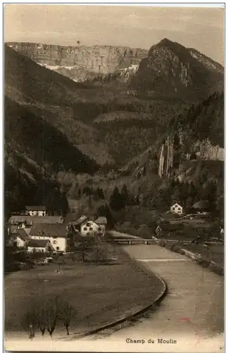 Champ du Moulin -133066