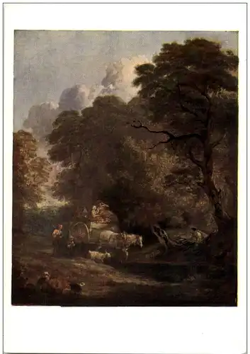 Gainsborough -131692