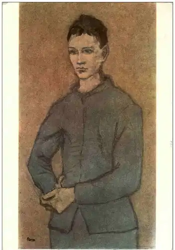 Pablo Picasso -131712