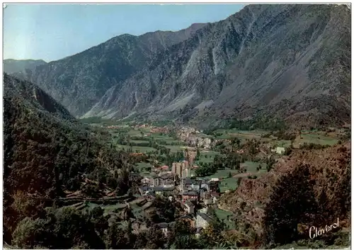 Andorra -131434