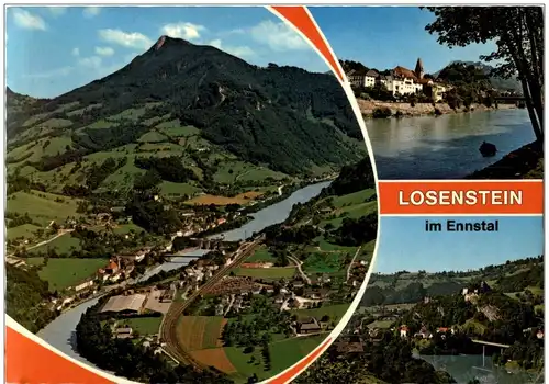 Losenstein im Ennstal -131754