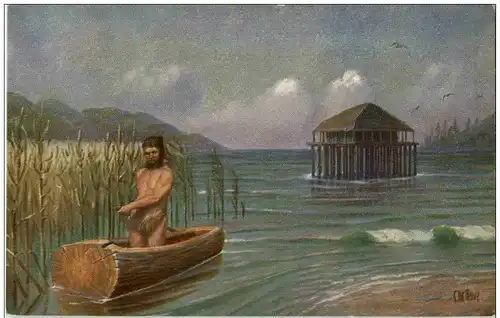 Chr. Rave - Einbaum -130340