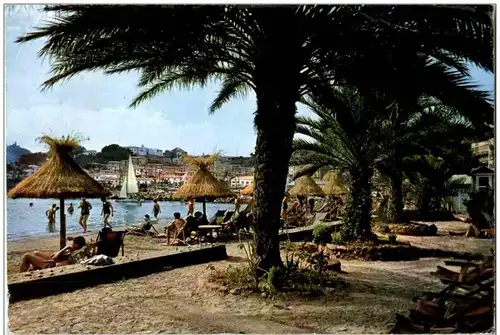 Puerto de Soller -131518