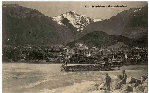 Interlaken -133490