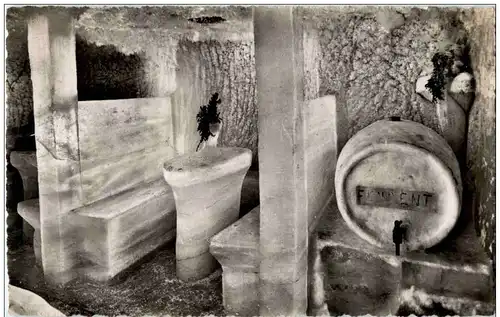 Jungfraujoch - Gletscherpalast -133274