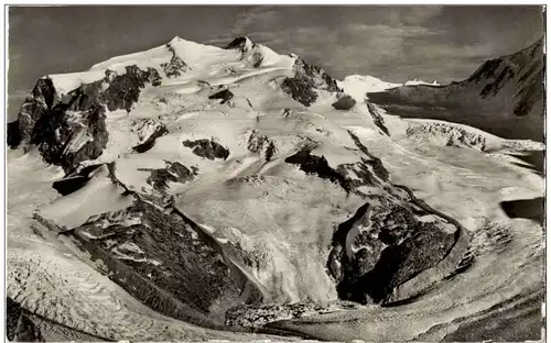 Zermatt - Monte Rosa -133234