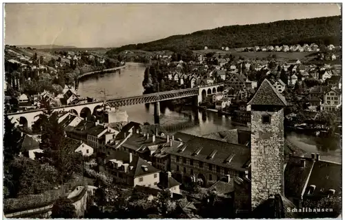 Schaffhausen -174798