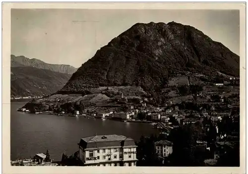 Lugano - Monte S Salvatore -133362