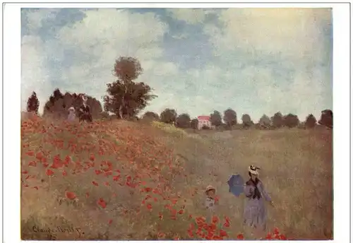 Claude Monet -131732