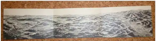 Reims - Panoramakarte -131916