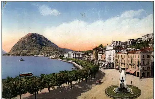 Lugano -133382