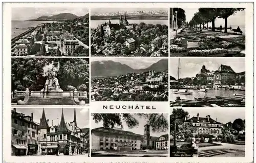 Neuchatel -133402