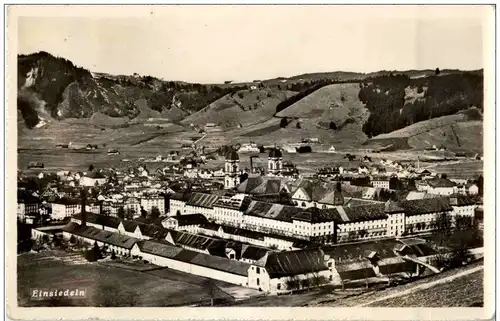 Einsiedeln -133352