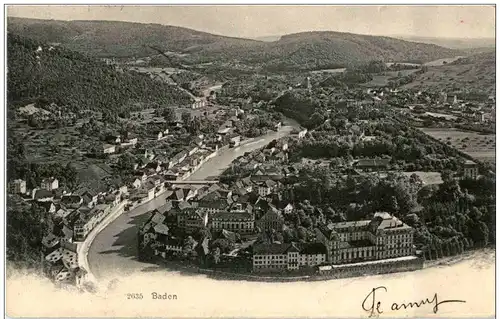 Baden -132234