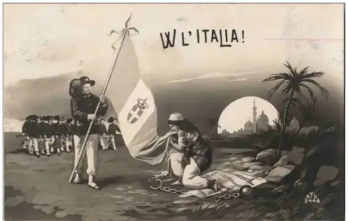 VV L Italia -130544