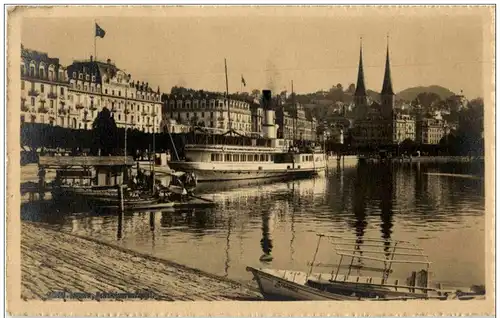 Luzern -133456