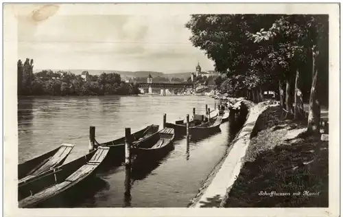 Schaffhausen -174758