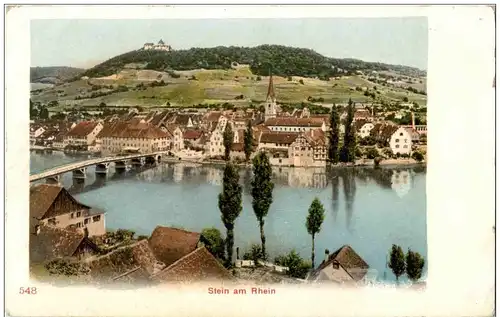 Stein am Rhein -174800