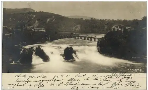 Rheinfall -133500