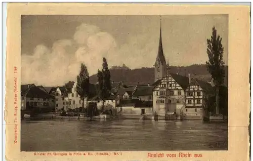 Stein am Rhein -174844