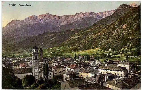 Poschiavo -132594