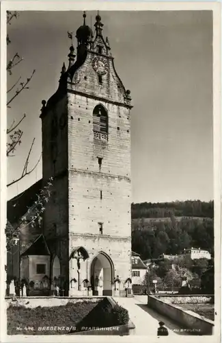 Bregenz, Pfarrkirche -345988