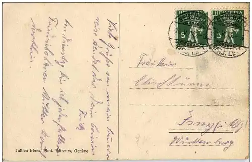 Neuchatel - Le port -175206