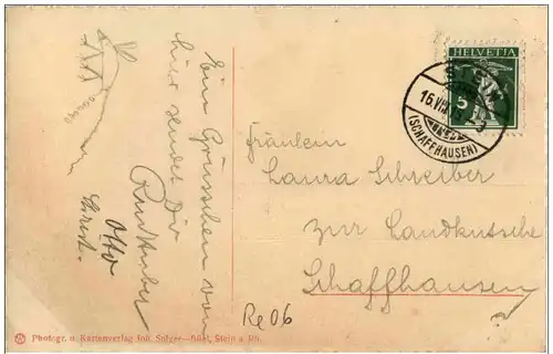 Stein am Rhein -174822