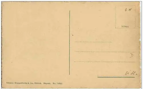 Neuchatel - Monument de la Republique -175246