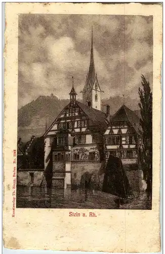 Stein am Rhein -174846