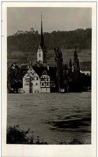 Stein am Rhein - Kloster St. Georgen -174792