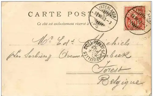 Ascension d un Serac -132634