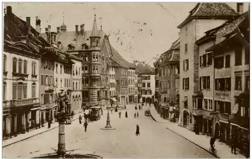 Schaffhausen -175042