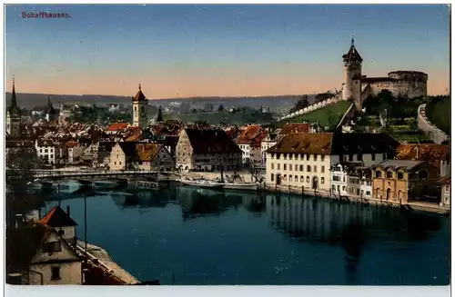 Schaffhausen -174960